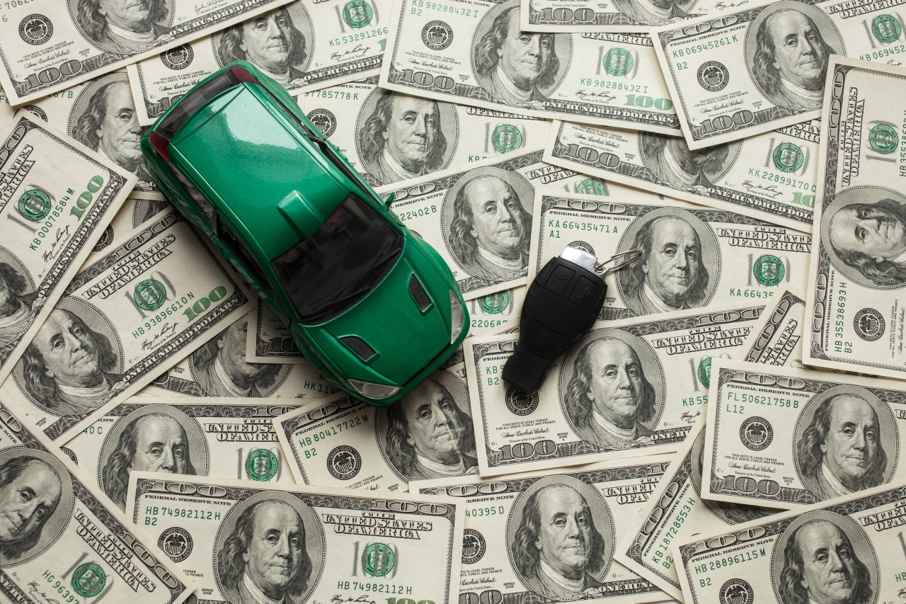 cash for cars in Encinitas CA
